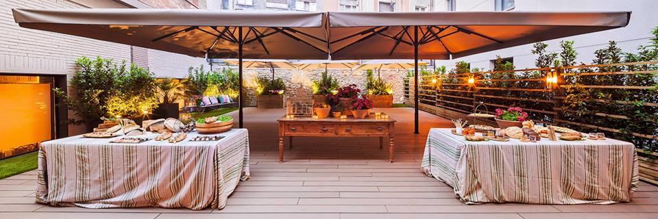 Gran Hotel Espana Oviedo Ngoại thất bức ảnh
