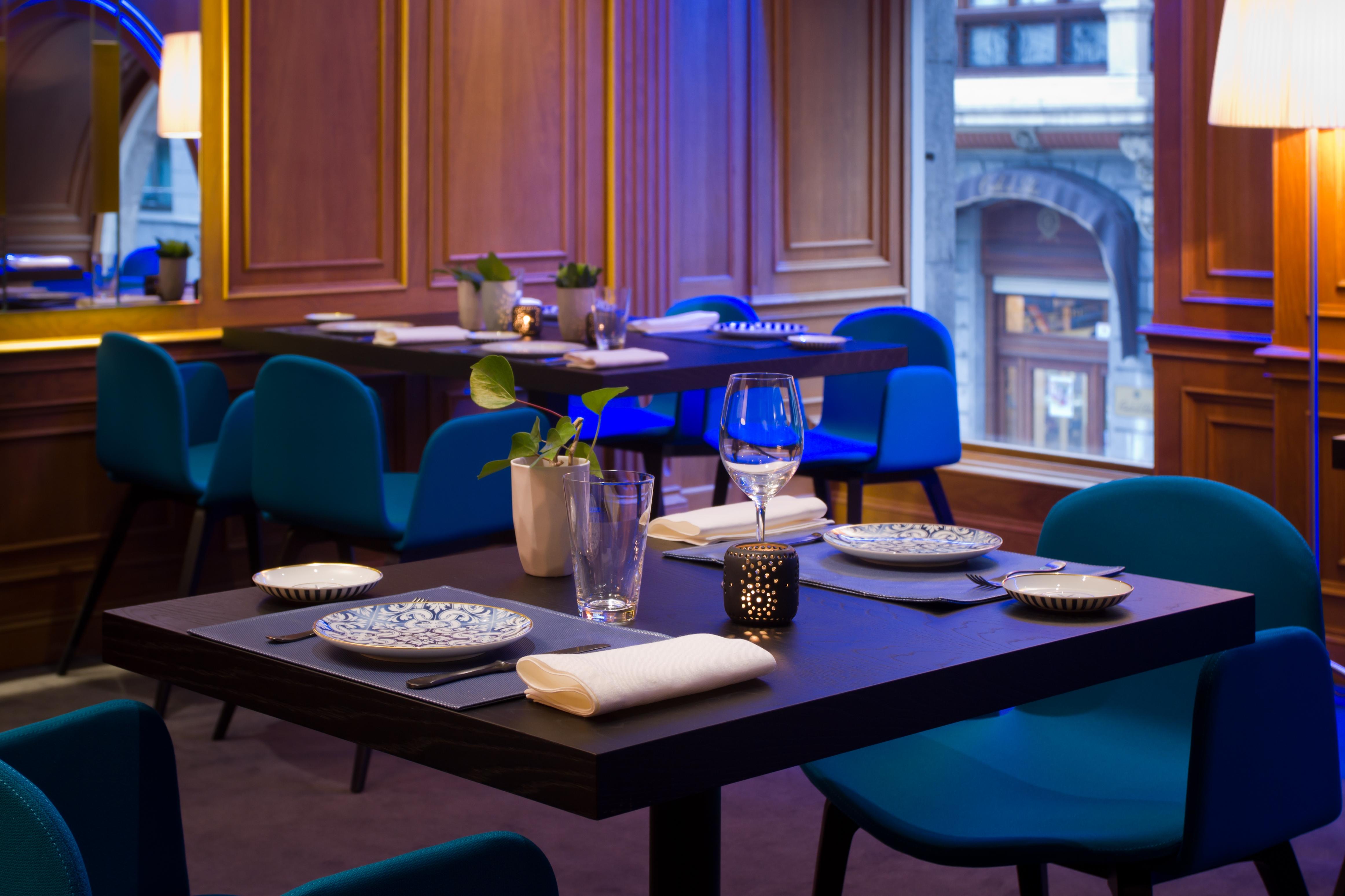 Gran Hotel Espana Oviedo Ngoại thất bức ảnh