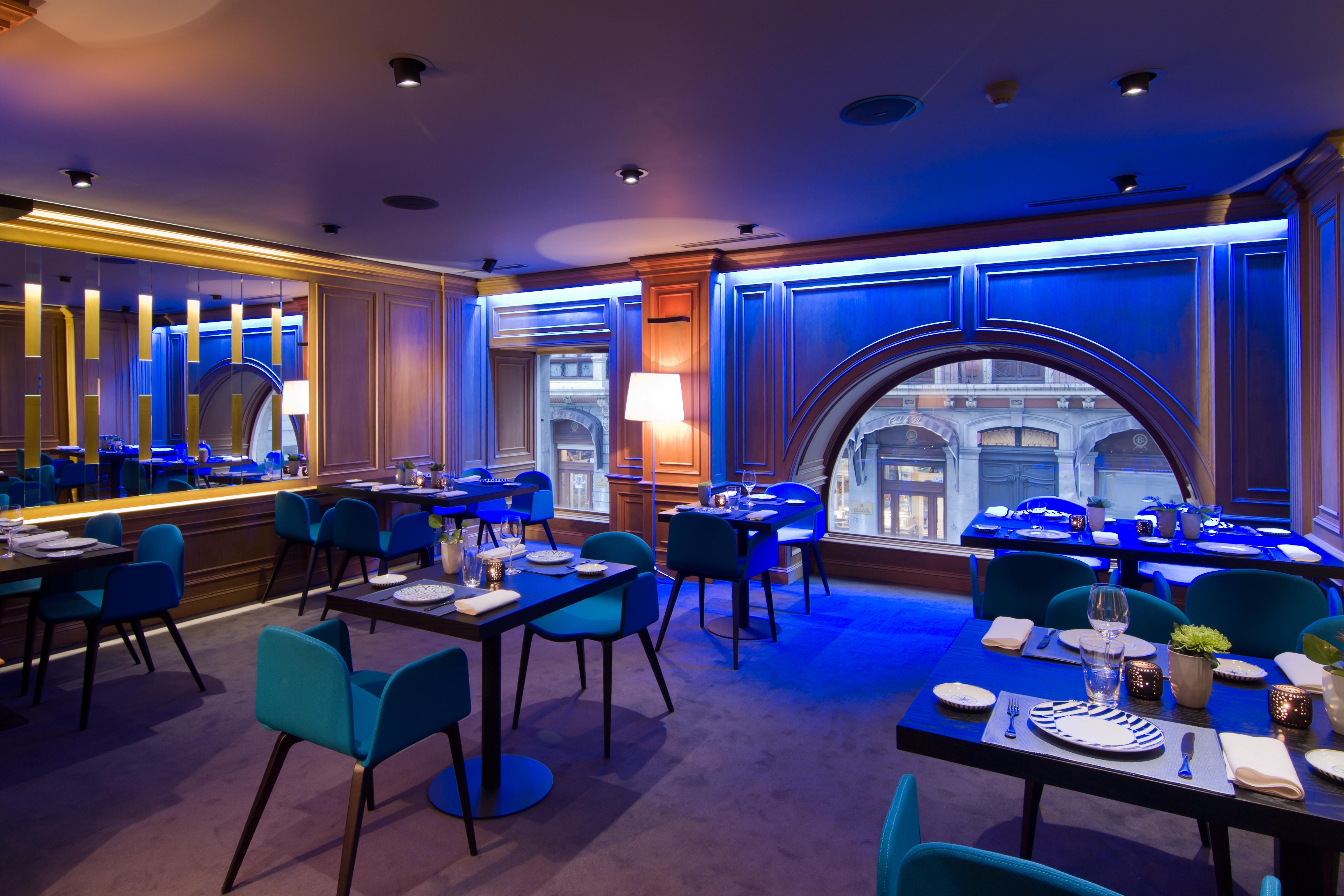 Gran Hotel Espana Oviedo Ngoại thất bức ảnh