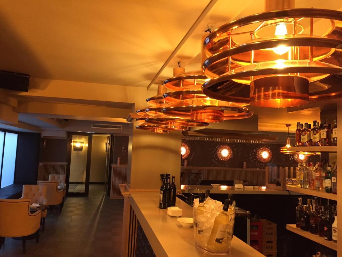 Gran Hotel Espana Oviedo Ngoại thất bức ảnh