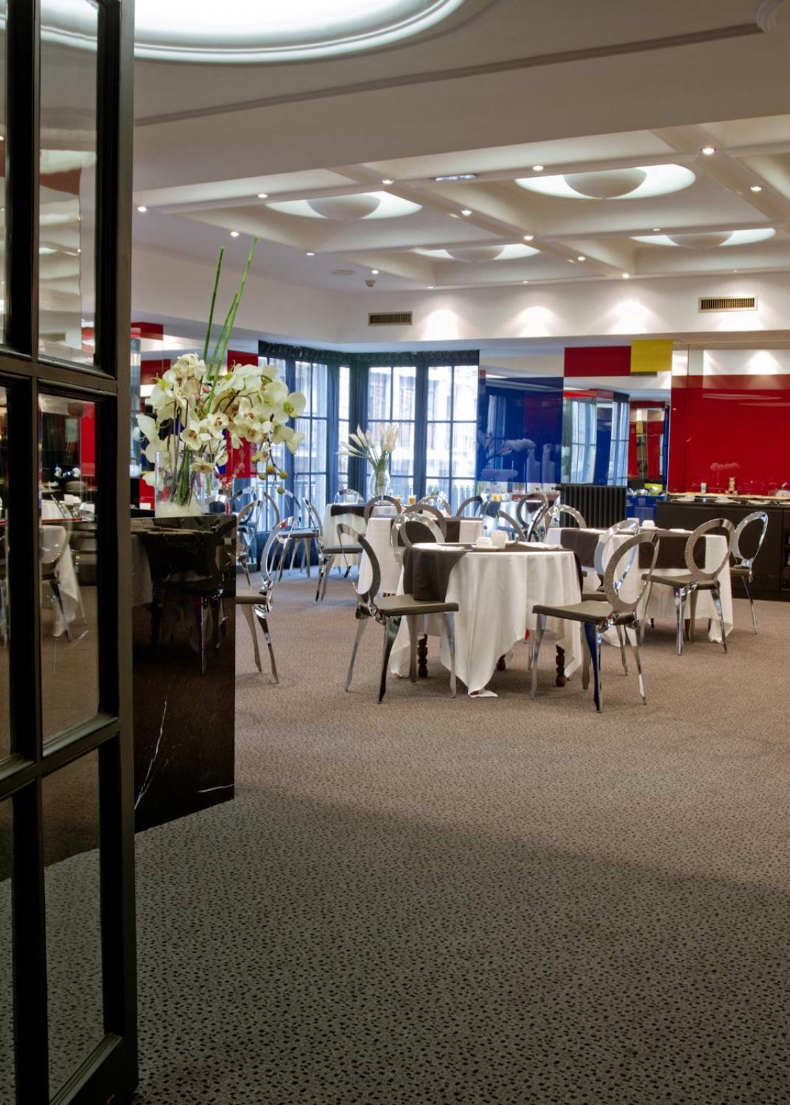 Gran Hotel Espana Oviedo Tiện nghi bức ảnh