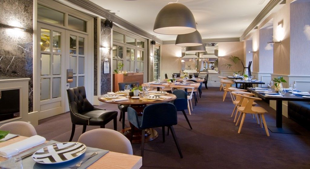 Gran Hotel Espana Oviedo Ngoại thất bức ảnh